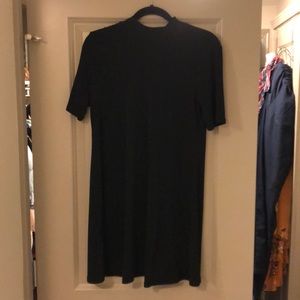 BCBGeneration black shift dress
